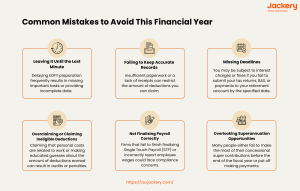 FBT Planning for EOFY: Tips for Smart Employers