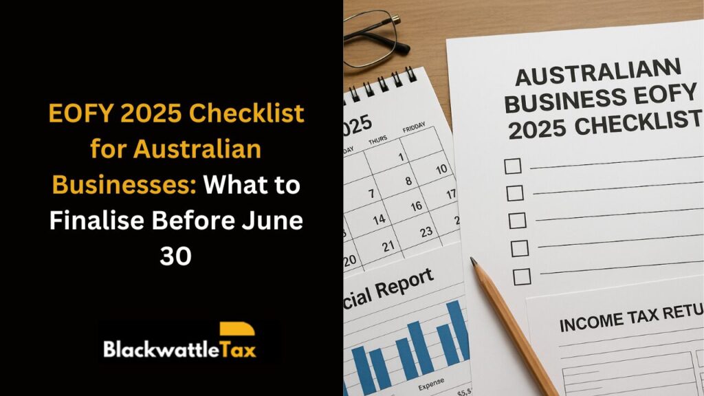 FBT Planning for EOFY: Tips for Smart Employers