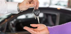 Company Cars and FBT: What You Should Declare