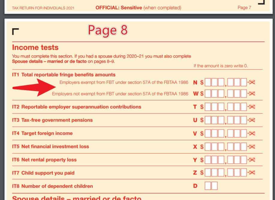Fringe Benefits Tax in Australia: What Every Employer Needs to Know