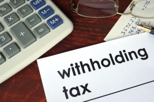 PAYG Withholding Tax Explained: What Every Business Owner Needs to Know PAYG Withholding Tax Explained: What Every Business Owner Needs to Know