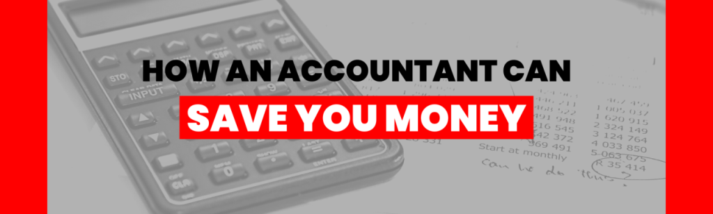 Top 10 Ways an Accountant Can Save You Money (and Time)