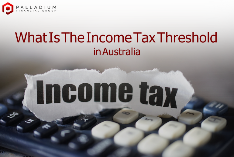 From $18,200 and Beyond: Navigating Australia’s Tax Thresholds
